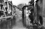 ANNECY - Les Vieux Quartiers Et Le Canal Du Thiou - Annecy-le-Vieux