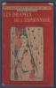 ROMAN LES DRAMES DE L'ESPIONNAGE PAR GILLES ROSMONT - MIGNONNE COLLECTION N°5 - PAS DE DATE - LE BON LIVRE PARIS - 72 P. - Old (before 1960)