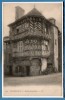 63 - CHATELDON -- Maison Sergentale - Chateldon