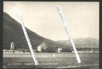 VENAFRO (ISERNIA) 1950 CIMITERO FRANCESE. RARA CARTOLINA - Isernia