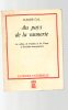 Au Pays De La Vannerie.les Vallées De L'authie Et Du Cange,le Ponthieu Marquenterre.claude CAL.96 Pages.1988. - Picardie - Nord-Pas-de-Calais