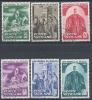 1960 VATICANO USATO ANNO MONDIALE DEL RIFUGIATO - RR9790-3 - Used Stamps