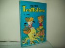 Trottolino Super (Bianconi 1972) "Nuova Serie"  N. 49 - Humour