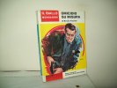 I Gialli Mondadori (Mondadori 1963) N. 728 " Omicidio Su Misura"  Di  Bruno Fischer - Policiers Et Thrillers