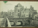 89 - VILLEBLEVIN - Les Dépendances Du Château. - Villeblevin