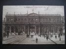 Bordeaux-L'Hotel-de-Ville 1920 - Aquitaine