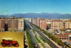Torino Corso Traiano - Panoramic Views