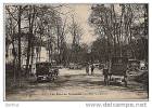 78 Les Bois De VERNEUIL - Le Pere La Galette (automobiles) - Verneuil Sur Seine