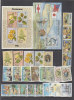 Samoa-1981 Full Year MNH - Samoa