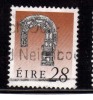 Ireland Used 1990, 28p Heritage Series, - Gebraucht