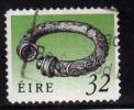 Ireland Used 1990, 32p Heritage Series, - Gebraucht