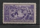 United States Scott # 855 MNH VF Baseball.................................G51 - Unused Stamps