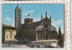 PO1877B# MASSA MARITTIMA - CATTEDRALE  VG 1969 - Massa