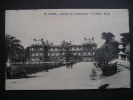 Paris-Jardin Du Luxembourg-Le Senat - Ile-de-France