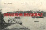 PLOUER     LE PORT ST  HUBERT   PORT ST JEAN   BATEAU     BORDS DE RANCE    H L M EDITEUR - Plouër-sur-Rance