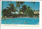 CP ST LUCIA - Qwimming Pool - St Lucian Hotel - Sainte-Lucie