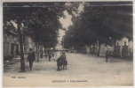 MUSSIDAN Place Gambetta - Mussidan