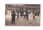 TH SPORTS Escrime, Carte Photo, Concours D'Escrime, 190? *** A LOCALISER *** - Fechten