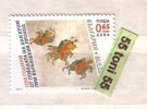 Bulgaria / Bulgarie 2011  Han Krum  1v.- MNH - Ungebraucht