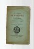 La Comtesse Du Ponthieu,roman De Chevalerie.alfred DELVAU.1865.broché.XIV-46 Pp.exemplaire N° 96/150 - Picardie - Nord-Pas-de-Calais