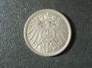 Id.D23-F. Germany, 5 PFENNIG 1913 F - Wilhelm II - 5 Pfennig