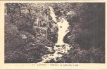 11. LORMES. VUE SUR LA CASCADE  .LL - Lormes