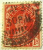 India 1937 King George VI 1a - Used - 1936-47 King George VI