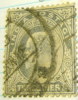 India 1902 King Edward VII 3p - Used - 1882-1901 Empire