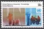 UN New York - Mi-Nr 467 Postfrisch / MNH ** (B750) - Ungebraucht