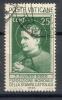 Vaticano - 1936 - Esposizione Mondiale Della Stampa Cattolica - 25c. Usato - Used Stamps