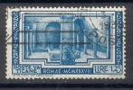Vaticano - 1938 - 4° Congresso Di Archeologia - 1,25L. Usato - Used Stamps