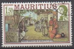 MAURICE  N°462__OBL VOIR SCAN - Mauritius (1968-...)