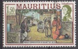 MAURICE  N°462__OBL VOIR SCAN - Mauritius (1968-...)