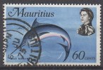 MAURICE  N°341__OBL VOIR SCAN - Mauritius (1968-...)