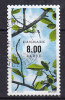 Denmark 2011 Mi. 1642 A   8.00 Kr. Danish Forests Europa CEPT (From Sheet) - Used Stamps