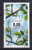 Denmark 2011 Mi. 1642 A   8.00 Kr. Danish Forests Europa CEPT (From Sheet) - Gebraucht