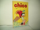 Chico (Bianconi 1971) N. 8 - Humour