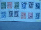 Timbres Grèce : Statues 1911 - Used Stamps