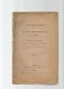 Aperçu Sigillographique Des Archives Départementales De La Somme.par M.DE BOYER DE SAINTE-SUZANNE.1863.br.27 Pp - Picardie - Nord-Pas-de-Calais