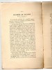 Les Clochers De Picardie.par M.V.BRANDICOURT.1904.broché.30 Pages.couvertures Muettes. - Picardie - Nord-Pas-de-Calais