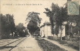 LA GARE - Pessac