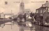 Audenarde - L'escaut Et La Rue Smallendam - Oudenaarde