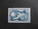 Wallis Et Futuna:  TB N° 160,  Neuf X . Cote = 4,70 Euros. - Neufs