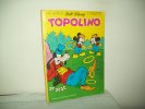 Topolino (Mondadori 1977)  N. 1142 - Disney