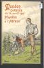 DISTRICT DE MOUDON /// MOUDON - CORTEGE DU 14 AVRIL 1907 - MONTEE A L'ALPAGE - B  ( PLI EN HAUT ) - Moudon