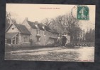 CPA - FOURGES - Le Moulin  - 1913 - Fourges