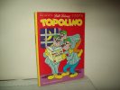 Topolino (Mondadori 1978)  N. 1157 - Disney