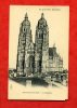 * SAINT NICOLAS De PORT-La Basilique(Carte Début 1900, Voir Le Dos) - Saint Nicolas De Port