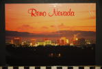 RENO NEVADA - Reno