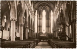 DUCEY Manche 50 - Intérieur De L'église - Ducey